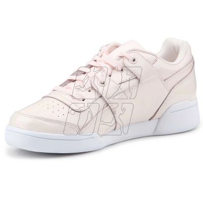 9. Buty Reebok W/O LO Plus Iridescent W CM8951