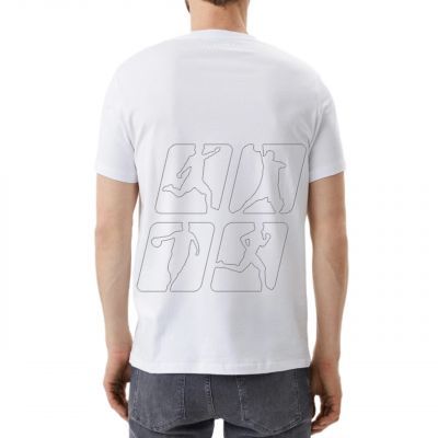 3. Koszulka Karl Lagerfeld Ikonik Slim M 755027500221
