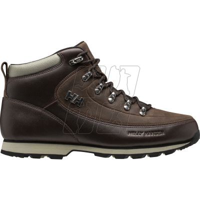 2. Buty Helly Hansen The Forester M 10513-708