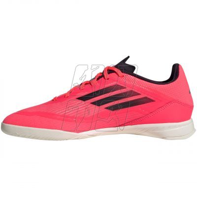 5. Buty piłkarskie adidas F50 League IN M IF1331