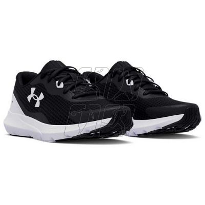 4. Buty Under Armour Surge 3 W 3024894-001