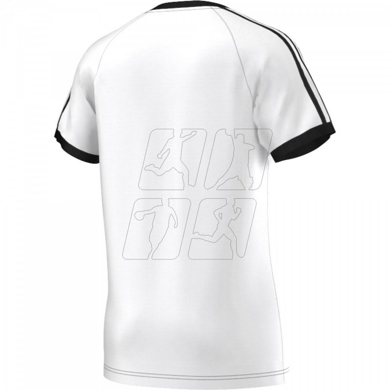 2. Koszulka adidas ORIGINALS Sport Essentials Tee M S18420