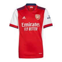 Koszulka adidas Arsenal Londyn Home Jr GQ3242