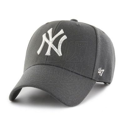 Czapka z daszkiem 47 Brand New York Yankees MVP Cap B-MVPSP17WBP-CC