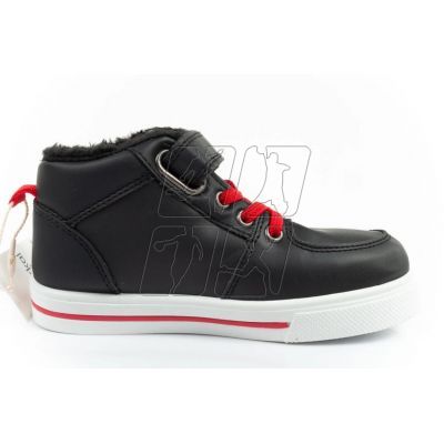 4. Buty zimowe za kostkę Spiderman Jr PC-0053724