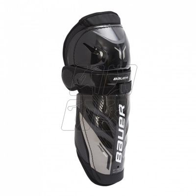 3. Nagolenniki hokejowe Bauer Pro Series Sr 1056561