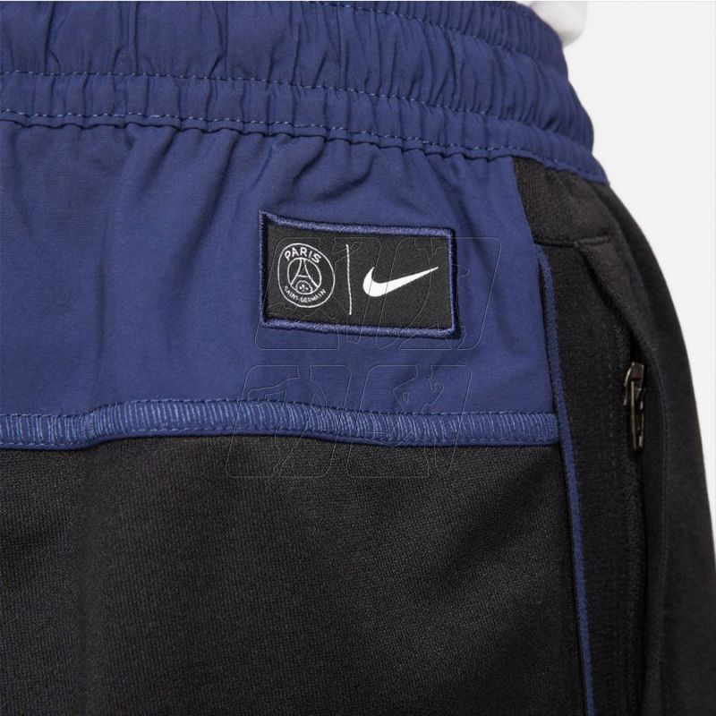 4. Spodnie Nike PSG M DN1315 010