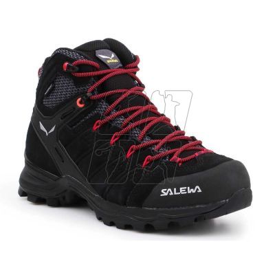 2. Buty Salewa WS Alp Mate Mid WP W 61385-0998