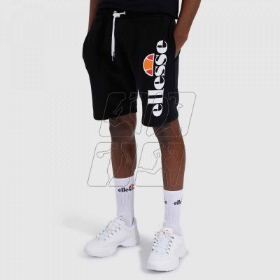 Spodenki Ellesse Bossini Short Black M SHS08748-011