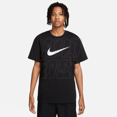 Koszulka Nike Sportswear SP SS Top M FN0248-010