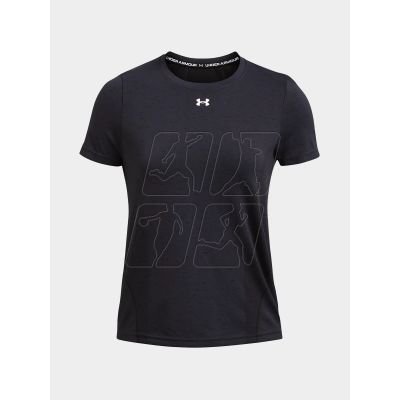 Koszulka Under Armour W 1384406-001