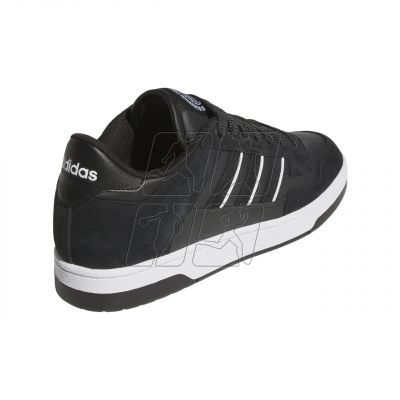 3. Buty adidas Rapid Court Low M JP5247