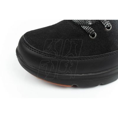 8. Buty Skechers W 144204/BKGY