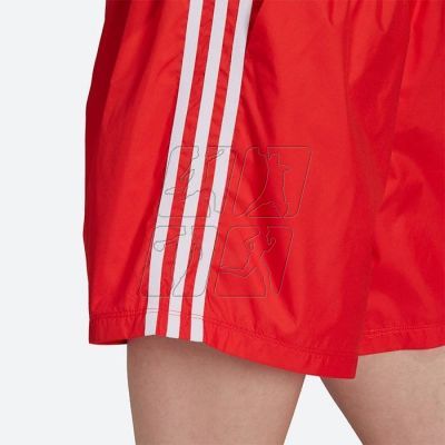 5. Spodenki adidas Originals Long Shorts W H37751