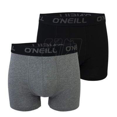 Bokserki O'Neill Men Boxer Plain M 92800648081