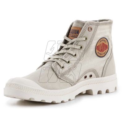 4. Buty Palladium Hi Denim U 76230-379-M