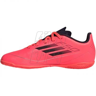 5. Buty piłkarskie adidas F50 Club IN M IF1393