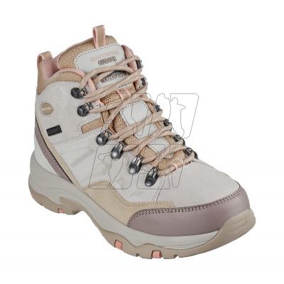 2. Buty Skechers Relaxed Fit Trego Rocky Mountain RM W 158258-NAT