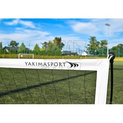 6. Bramka Yakimasport Flex 120x80cm 100773