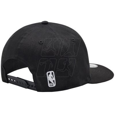 4. Czapka 47 Brand New Era New York Yankees MLB 9FIFTY Los Angeles Lakers 60245408