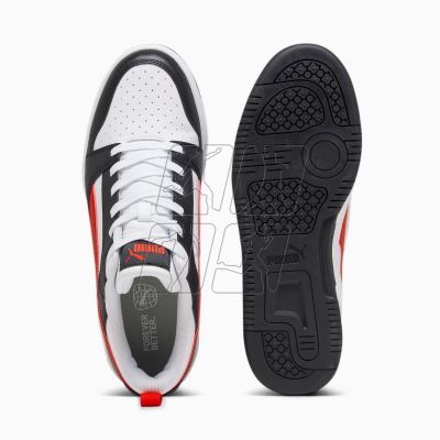 6. Buty Puma Rebound v6 Low M 392328-04