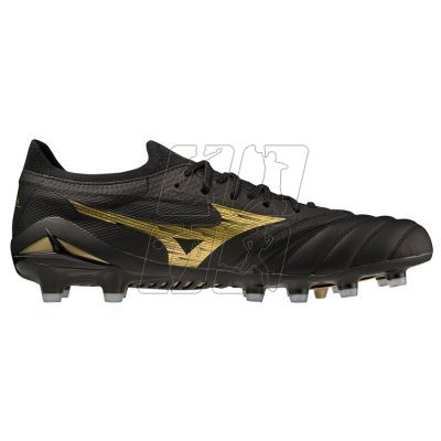 6. Buty piłkarskie Mizuno Morelia Neo IV Beta Elite MD M P1GA234250