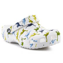 Chodaki Crocs Classic Character Print Clog 209695-9DH