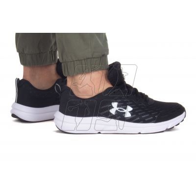 3. Buty Under Armour Charged Assert 10 M 3026175-001