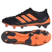 Buty piłkarskie adidas Copa 20.1 FG M EH0882