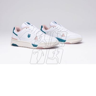 13. Buty K-Swiss MATCH PRO LTH W 98905-980-M