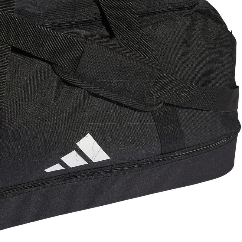 6. Torba adidas Tiro Duffel Bag BC L HS9744
