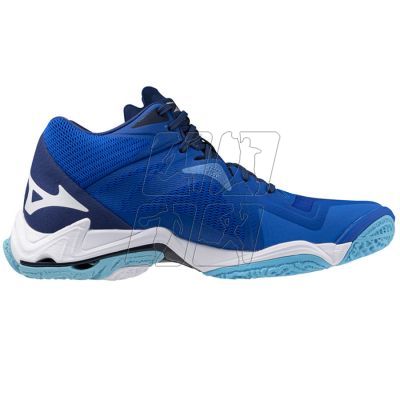 2. Buty Mizuno Wave Lightning Z8 MID M V1GA240501