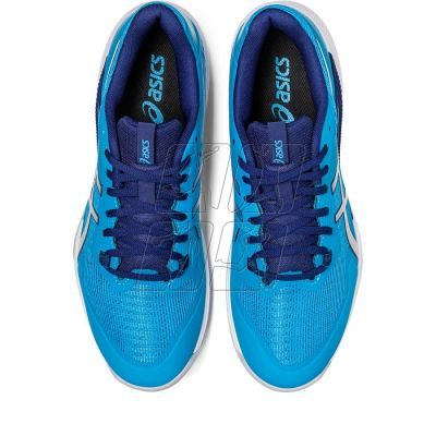 5. Buty Asics Gel Tactic M 1071A065-401