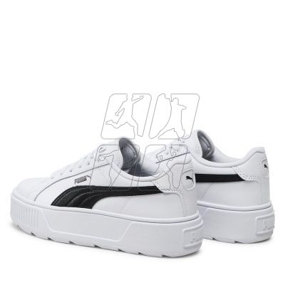 4. Buty Puma Karmen L W 384615 02