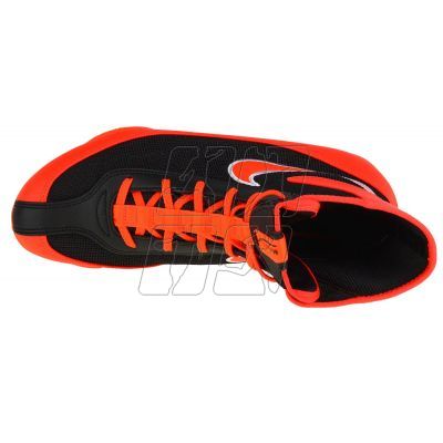 3. Buty Nike Machomai 2 M 321819-002 