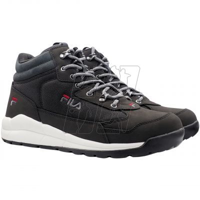 2. Buty Fila Alpha mid M FFM0168 83167