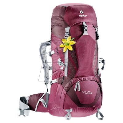 Plecak Deuter Act Lite 35 + 10 SL 3340015-5530