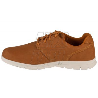 2. Buty Timberland Graydon Oxford Low M 0A411H 