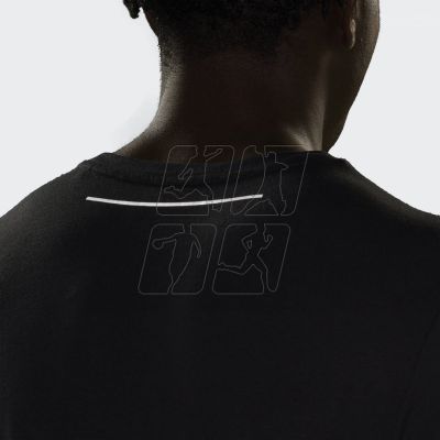 5. Koszulka adidas X-City T-Shirt M HN8482