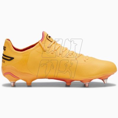 3. Buty Puma KING Ultimate MxSG M 107562 04