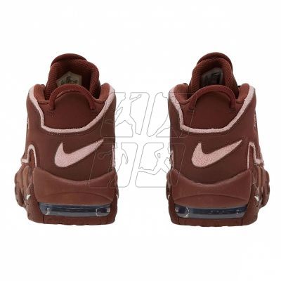 4. Buty Nike Air More Uptempo `96 M DV3466-200