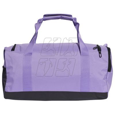 2. Torba adidas Linear Duffel S IN6115