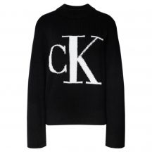 Sweter Calvin Klein Jeans Blown W J20J219777