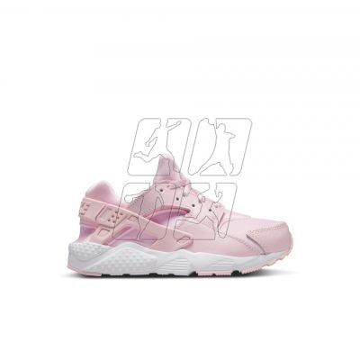 Buty Girls' Nike Huarache Run SE Jr 859591-600