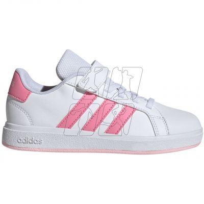 Buty adidas Grand Court 2.0 Jr IE5996