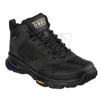 2. Buty Skechers Skech Air Envoy Bulldozer M 237215-BBK