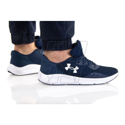 Buty Under Armour Charged Pursuit 3 M 3024878-401