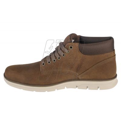 6. Buty Timberland Bradstreet M A2E6A