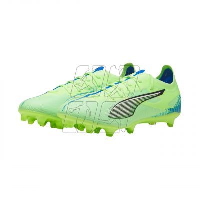 2. Buty piłkarskie Puma Ultra 5 Match FG/AG 107687 03