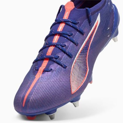 8. Buty piłkarskie Puma Ultra 5 Ultimate MxSG M 107883-01